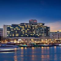 Budapest Marriott Hotel