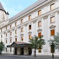 Hilton Buda Castle
